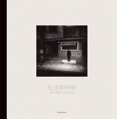 ELSEWHERE - Øyvind Hjelmen - Karner, Tracy Xavia