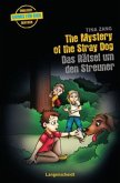 The Mystery of the Stray Dog - Das Rätsel um den Streuner