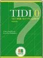 TIDI 0 (Test ICCE de Inteligencia)