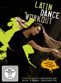 Latin Dance Aerobic Workout
