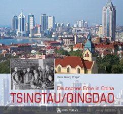 Tsingtau/Qingdao - Prager, Hans Georg