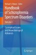 Handbook of Schizophrenia Spectrum... - Bild 1