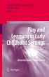 Play and Learning in Early Childhood... - Bild 1