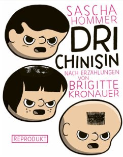 Dri Chinisin - Hommer, Sascha