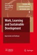 Work, Learning and Sustainable... - Bild 1