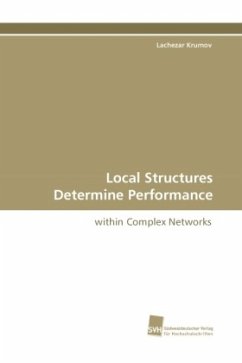 Local Structures Determine Performance - Krumov, Lachezar