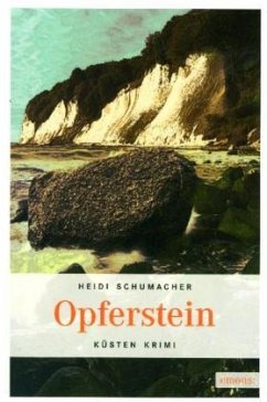 Opferstein - Schumacher, Heidi