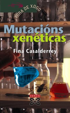 Mutacións xenéticas - Casalderrey, Fina