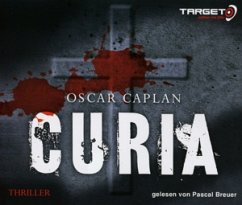 Curia, 6 Audio-CDs - Caplan, Oscar
