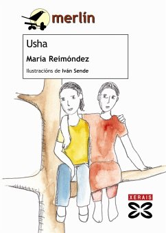 Usha - Reimóndez, María