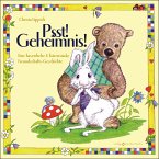 Psst! Geheimnis!
