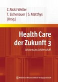 Health Care der Zukunft