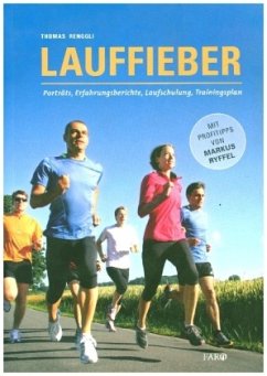 Lauffieber - Renggli, Thomas