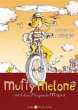 Muffy Melone und das fliegende Moped - Bild 1
