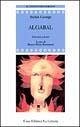 Algabal. Testo originale a fronte Algabal. Testo originale a fronte