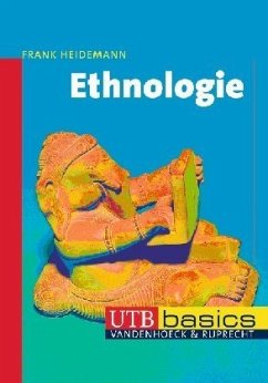 Ethnologie - Heidemann, Frank