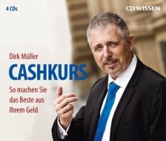 Cashkurs - Müller, Dirk