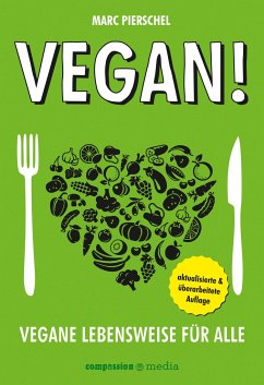 Vegan! - Pierschel, Marc