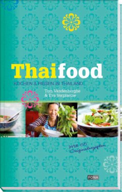 Thai Food - Vandenberghe, Tom
