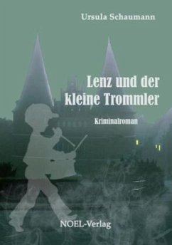 Cover Lenz und der kleine Trommler