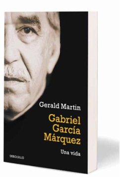 Gabriel García Márquez : una vida - Martin, Gerald