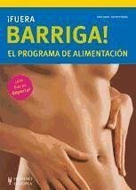 ¡Fuera barriga! : el programa de alimentación - Despeghel, Michael