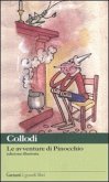 Le avventure di Pinocchio Le avventure di Pinocchio