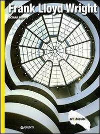 Cover Frank Lloyd Wright