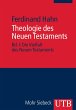 Theologie des Neuen Testaments 1/2. 2... - Bild 1