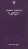 La comunità che viene