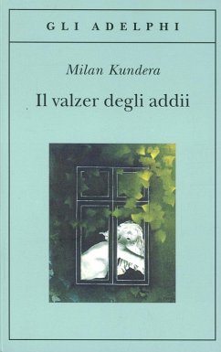 Cover Il valzer degli addii