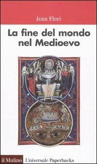 Cover La fine del mondo nel Medioevo