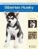 siberian Husky : nuevas guías perros de raza
