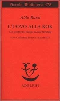 L' uovo alla kok - Buzzi, Aldo