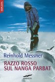 Razzo rosso sul Nanga Parbat Razzo rosso sul Nanga Parbat