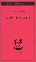 Cover Nudi e crudi