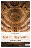 Tod in Bayreuth