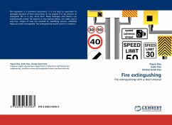 Fire extingushing - Dey, Papan;Das, Subir;Kanti Das, Chotan