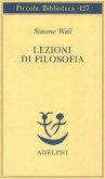 Lezioni di filosofia