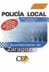 Policía Local, Ayuntamiento de Zaragoza. Test y simulacros de examen - Formación Alcalá