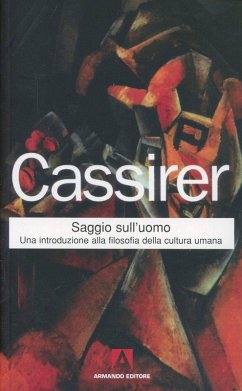Cover Saggio sull'uomo