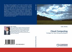 Cloud Computing