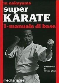 Cover Super karate