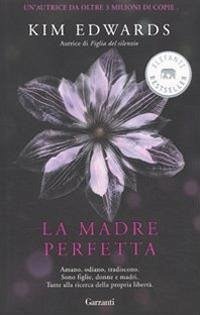Cover La madre perfetta