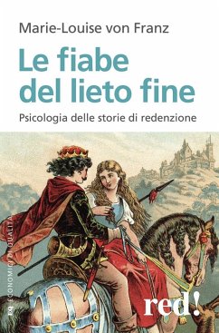 Cover Le fiabe del lieto fine