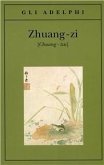 Zhuang-zi (Chuang-tzu)
