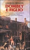 Cover Dombey e figlio
