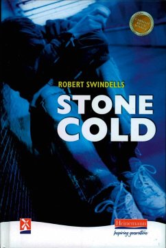 Stone Cold - Swindells, Robert
