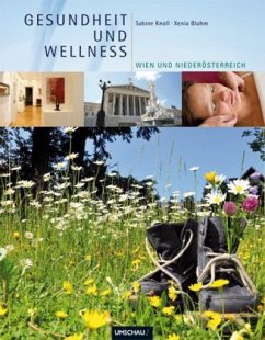 Gesundheit und Wellness Wien und Niederösterreich - Knoll, Sabine; Bluhm, Xenia
