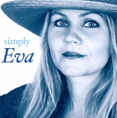 Simply Eva - Cassidy,Eva